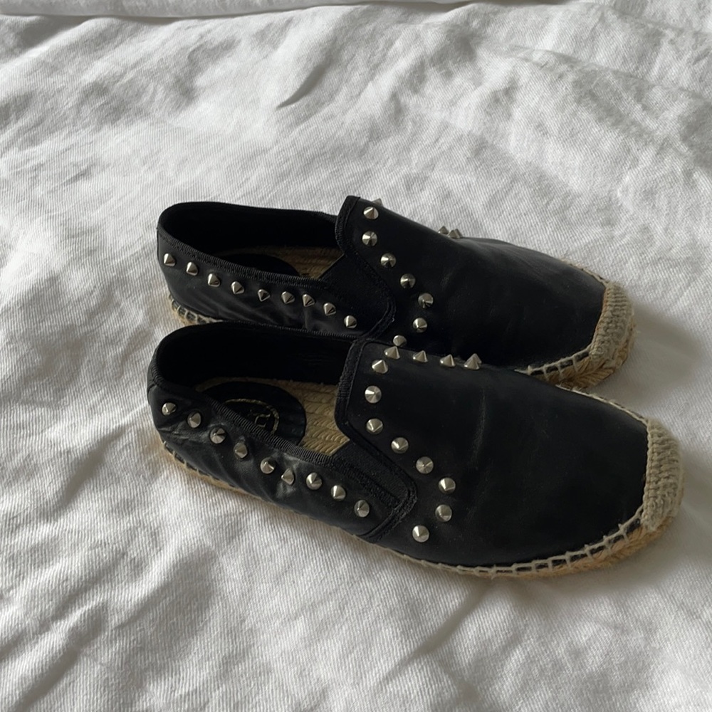 Espadrilles